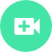 video call icon